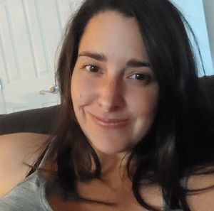 Meet your Posher, Marie-hélène